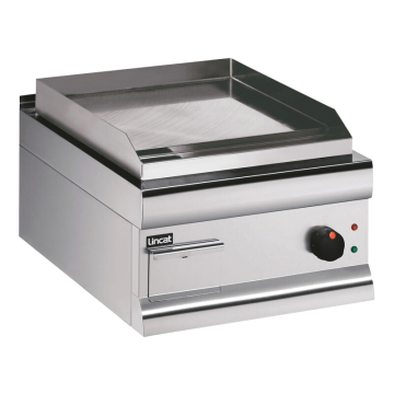 Lincat GS4 Griddle Steel Plate 2.7 kW