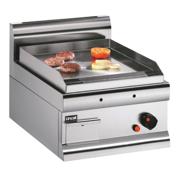 Lincat GS4/P Griddle Steel Plate Propane Gas 5.4 kW