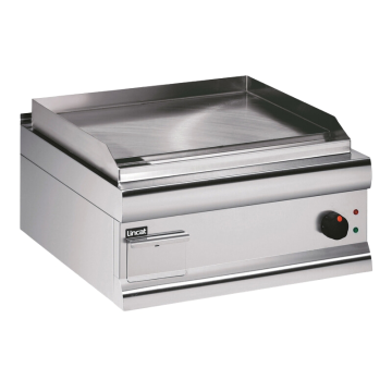 Lincat GS6 Griddle Steel Plate 3 kW