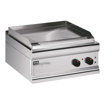 Lincat GS6C/T Griddle Hard Chrome Plated Dual Zone 4 kW