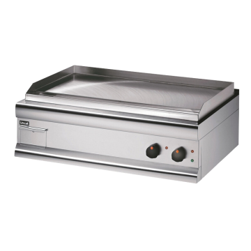 Lincat GS9 Griddle Steel Plate Dual Zone 8.6 kW