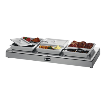Lincat HB3 Heated Display Base