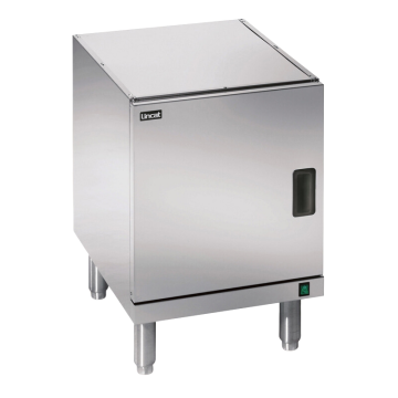 Lincat HCL4 Pedestal with Top &amp; Legs (heated) 0.5 kW
