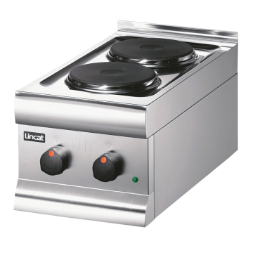 Lincat HT3 Boiling Top 2 plate 3 kW