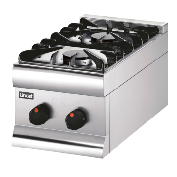 Lincat HT3/P Boiling Top 2 burner Propane Gas 9 kW