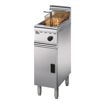 Lincat J5/P Fryer (Free Standing) Single tank Propane Gas 11.3 kW