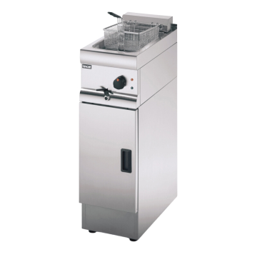 Lincat J6 Fryer (Free Standing) Single tank 6 kW