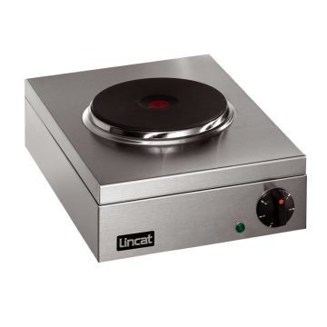 Lincat LBR Boiling Top 1 plate , 2 kW