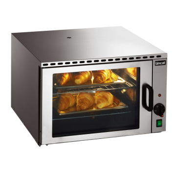 Lincat LCO Convection Oven Countertop , 2.5 kW