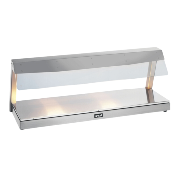 Lincat LD4 Heated Display with Gantry