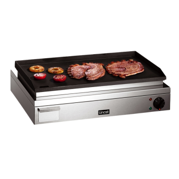 Lincat LGR2 Griddle , 3 kW