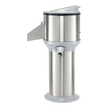 Lincat LPP120H Upright Potato Peeler