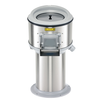 Lincat LPP250 Upright Potato Peeler