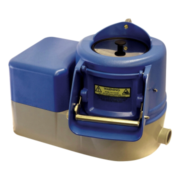 Lincat LPP35 Compact Potato Peeler