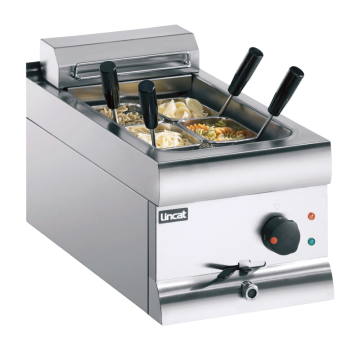 Lincat PB33 Pasta Boiler single tank base unit 3 kW