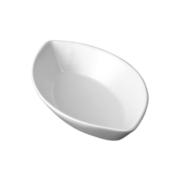Churchill White Voyager Eclipse Large Dish 8.25&quot; (Pack 6)