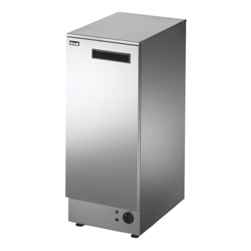 Lincat PLH36 Static Hot Cupboard, 0.75kW