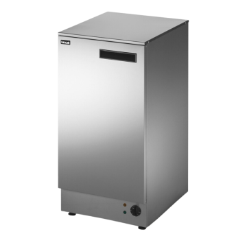 Lincat PLH45 Static Hot Cupboard, 0.75kW