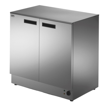 Lincat PLH90 Static Hot Cupboard, 2kW