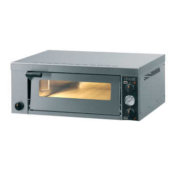 Lincat PO425 Pizza Oven Single Deck Electric, 3 kW