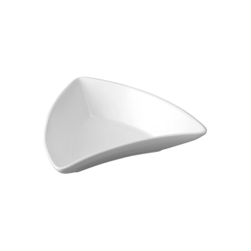 Churchill White Voyager Lunar Dish 5.5&quot; (Pack 12)