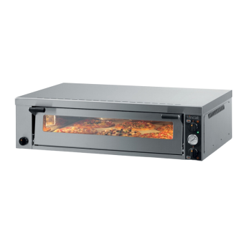Lincat PO630 Pizza Oven Single Deck Electric, 7.2 kW