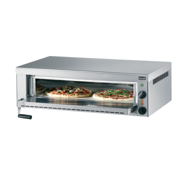 Lincat PO69X Pizza Oven Single Deck Electric, 2.9 kW