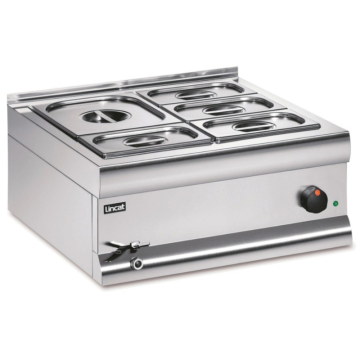 Lincat SB4 Griddle Splashback