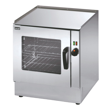 Lincat V6/D Oven With glass door 3 kW