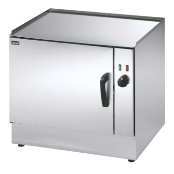 Lincat V7/4 Oven Fan Assisted with Solid Door 4 kW
