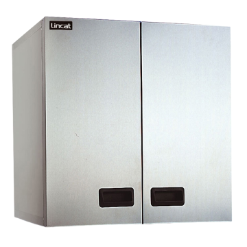 Lincat WL6 Wall Cupboard, 600mm long