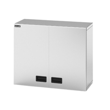Lincat WL9 Wall Cupboard, 900mm long