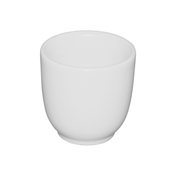 Churchil White Egg Cup (Pack 24)