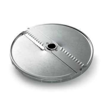 Sammic 6mm Ripple Slicing Disc FCO-6