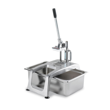 Sammic CF-5 Hand Potato Chipping Machine