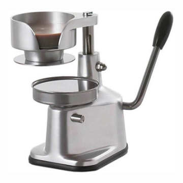 Manual Burger Former PM-130 130mm / 5&quot;