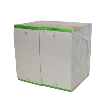 Restaurant Pad Sinlge Copy Small (Pack 20)