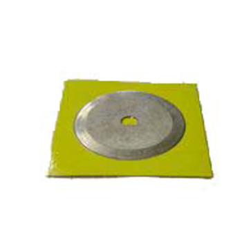 Metal Doner Knife 3&quot; Spare Blade
