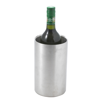 Stainless Steel Bottle Cooler