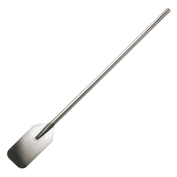 Stainless Steel Professional Paddle 42&quot;