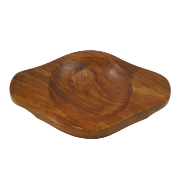 Wooden Base for 7&quot; Karahi