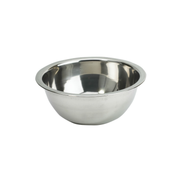 Stainless Steel Mixing Bowl 17cm (V) No 9