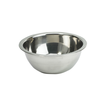 Stainless Steel Mixing Bowl 21cm (V) No 11
