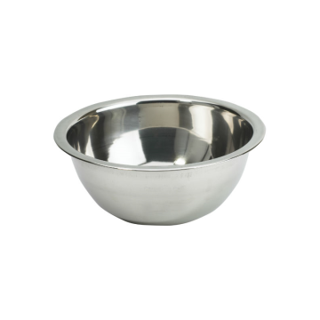 Stainless Steel Mixing Bowl 22.5cm (V) No 12