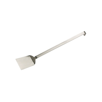 Stainless Steel Professional Turner 38cm