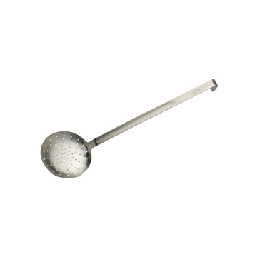Stainless Steel Professional Skimmer 18cm