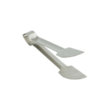 Stainless Steel Hamburger Tong