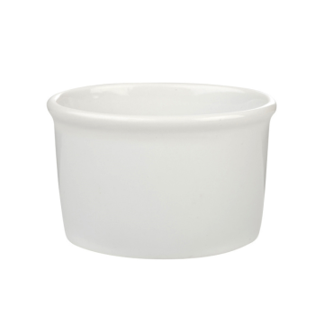Porcelite Contemporary Ramekin 9cm
