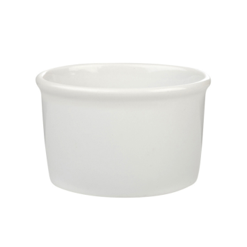 Porcelite Contemporary Ramekin 8cm