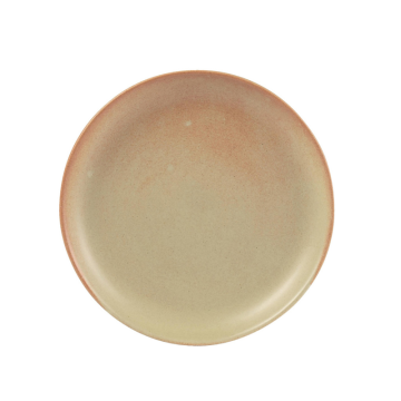 Rustico Standard Coupe Plate 24cm (Pack 12)